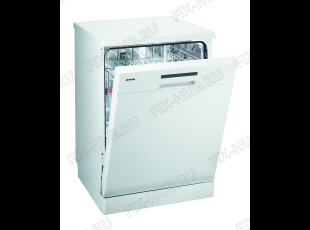 Посудомоечная машина Gorenje GS62115W (495769) - Фото